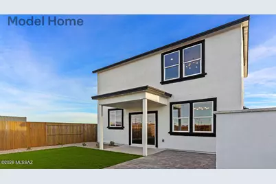 6676 S Butch Cassidy Avenue, Tucson, AZ 85746 - Photo 31