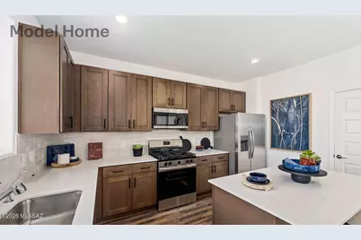 6676 S Butch Cassidy Avenue, Tucson, AZ 85746 - Photo 11