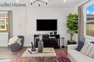 6676 S Butch Cassidy Ave, Tucson, AZ 85746 - Photo 7