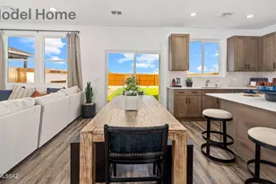 6676 S Butch Cassidy Ave, Tucson, AZ 85746 - Photo 9