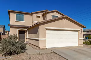 1038 W Sea Urchin St, Tucson, AZ 85704 - Photo 3