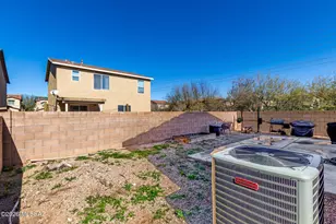 1038 W Sea Urchin St, Tucson, AZ 85704 - Photo 23