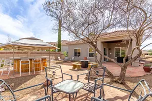 13858 N Heritage Canyon Dr, Marana, AZ 85658 - Photo 31