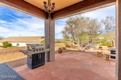 13858 N Heritage Canyon Drive, Marana, AZ 85658 - Photo 25