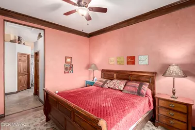 13858 N Heritage Canyon Drive, Marana, AZ 85658 - Photo 17