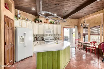 13858 N Heritage Canyon Drive, Marana, AZ 85658 - Photo 13
