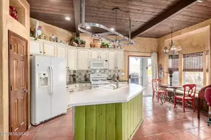 13858 N Heritage Canyon Dr, Marana, AZ 85658 - Photo 13