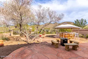 13858 N Heritage Canyon Dr, Marana, AZ 85658 - Photo 27