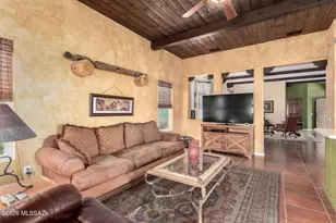 13858 N Heritage Canyon Dr, Marana, AZ 85658 - Photo 11
