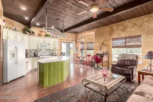 13858 N Heritage Canyon Dr, Marana, AZ 85658 - Photo 9