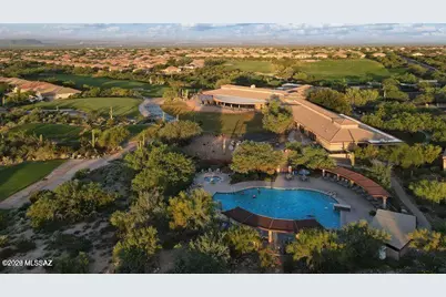 13858 N Heritage Canyon Drive, Marana, AZ 85658 - Photo 35