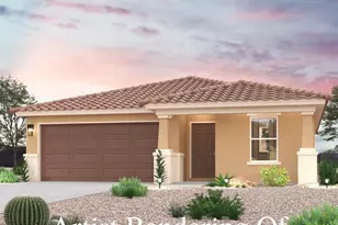 1256 Flowstone Trl, Benson, AZ 85602 - Photo 1