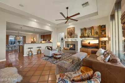 65165 E Catalina Hills, Tucson, AZ 85739 - Photo 11