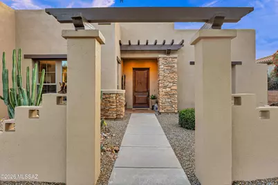 65165 E Catalina Hills, Tucson, AZ 85739 - Photo 5