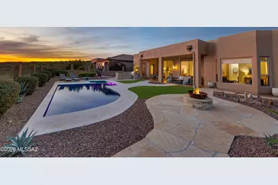 65165 E Catalina Hills, Tucson, AZ 85739 - Photo 39