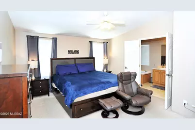 9058 N Valhalla Drive, Tucson, AZ 85743 - Photo 21