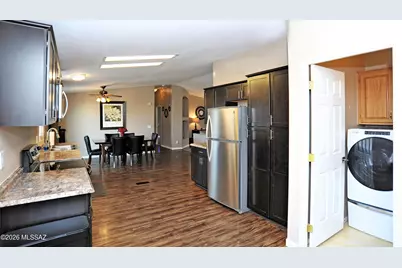 9058 N Valhalla Drive, Tucson, AZ 85743 - Photo 11