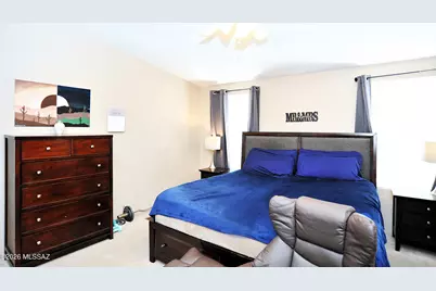 9058 N Valhalla Drive, Tucson, AZ 85743 - Photo 27