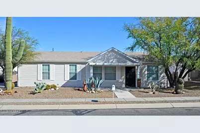 9058 N Valhalla Drive, Tucson, AZ 85743 - Photo 35