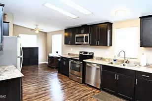 9058 N Valhalla Dr, Tucson, AZ 85743 - Photo 3