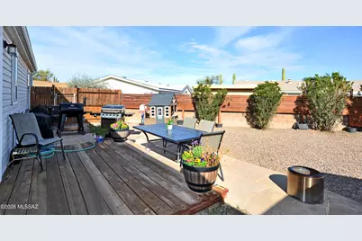 9058 N Valhalla Drive, Tucson, AZ 85743 - Photo 7