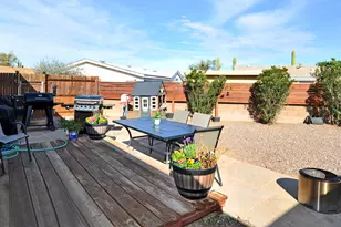 9058 N Valhalla Dr, Tucson, AZ 85743 - Photo 7