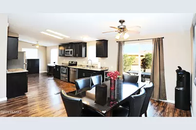 9058 N Valhalla Drive, Tucson, AZ 85743 - Photo 5