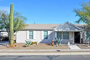 9058 N Valhalla Dr, Tucson, AZ 85743 - Photo 1