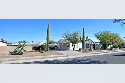 9058 N Valhalla Drive, Tucson, AZ 85743 - Photo 39