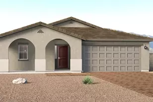 795 W Calle Lupa, Sahuarita, AZ 85629 - Photo 1
