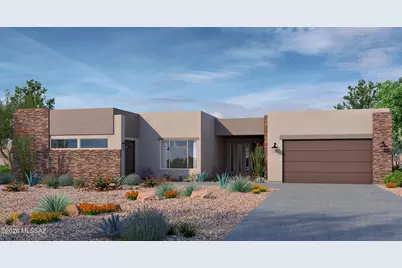 12710 N Sonoran Preserve Boulevard #24, Marana, AZ 85658 - Photo 1