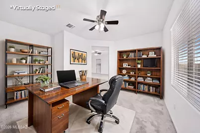 14259 E Yellow Sage Lane, Vail, AZ 85641 - Photo 25