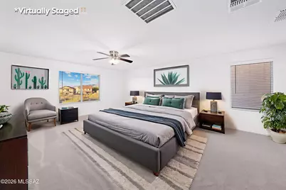 14259 E Yellow Sage Lane, Vail, AZ 85641 - Photo 5