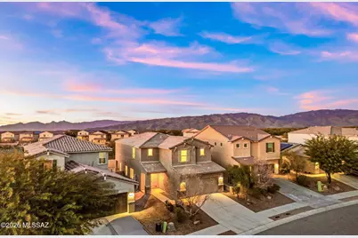 14259 E Yellow Sage Lane, Vail, AZ 85641 - Photo 9