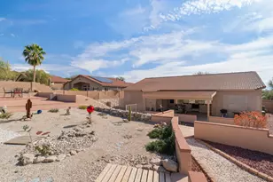 10969 E Vuelta Merecumbe, Tucson, AZ 85730 - Photo 31