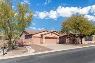 10969 E Vuelta Merecumbe, Tucson, AZ 85730 - Photo 1