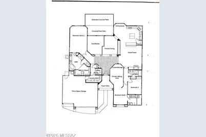 10969 E Vuelta Merecumbe, Tucson, AZ 85730 - Photo 17