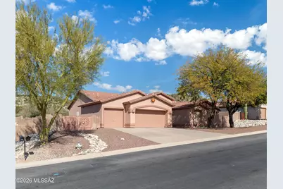 10969 E Vuelta Merecumbe, Tucson, AZ 85730 - Photo 35