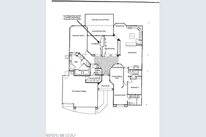 10969 E Vuelta Merecumbe, Tucson, AZ 85730 - Photo 21