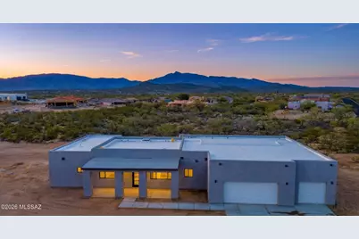 13777 E Windy Way, Vail, AZ 85641 - Photo 35