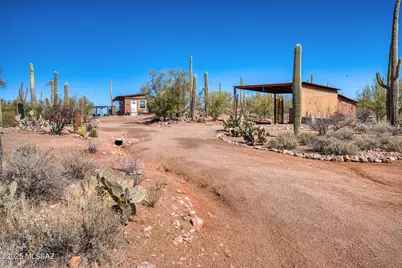 0 Hopewell Drive, Marana, AZ 85658 - Photo 3