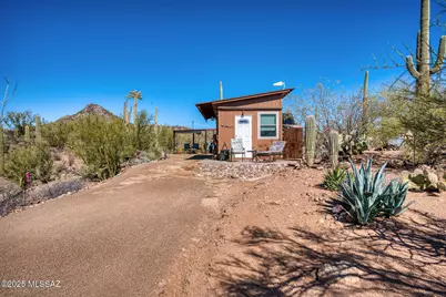 0 Hopewell Drive, Marana, AZ 85658 - Photo 5
