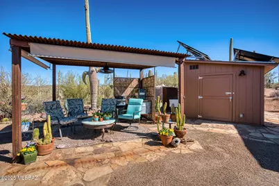 0 Hopewell Drive, Marana, AZ 85658 - Photo 9