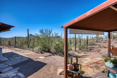 0 Hopewell Drive, Marana, AZ 85658 - Photo 11