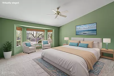 2630 E Genevieve Way, Green Valley, AZ 85614 - Photo 23