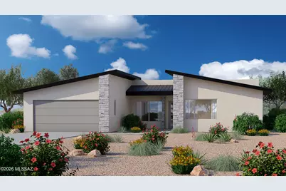 14950 N Boulder Draw Drive #43, Marana, AZ 85658 - Photo 1