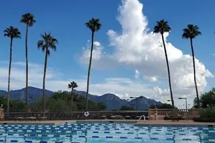 2247 E Jonquil St, Oro Valley, AZ 85755 - Photo 35