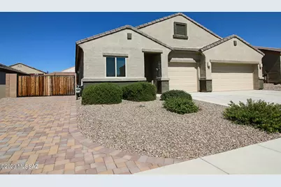 254 W Sg Posey Street, Vail, AZ 85641 - Photo 1