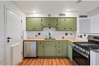 4541 E 31st Street, Tucson, AZ 85711 - Photo 1