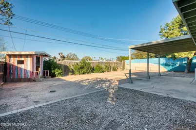 4541 E 31st Street, Tucson, AZ 85711 - Photo 21